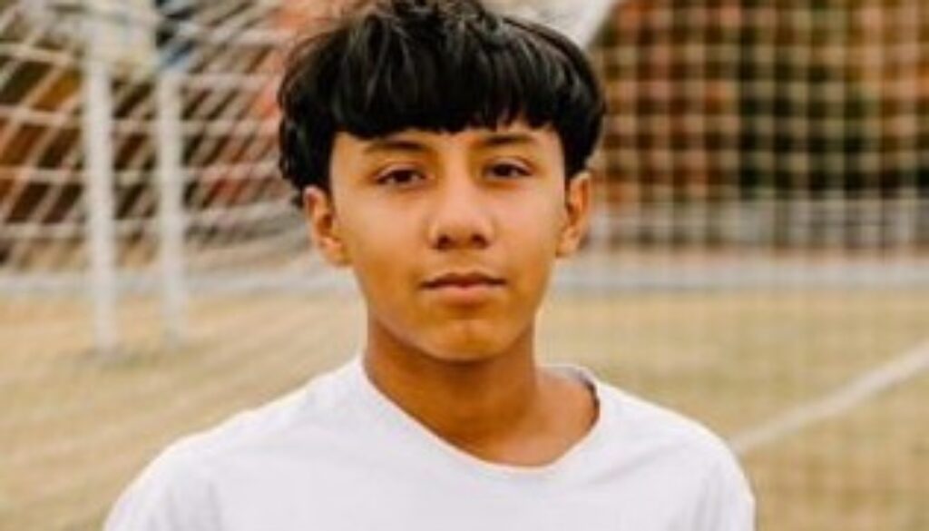 SWR soccer shooting victim Pedro Ortiz Perez NEW CROP for web