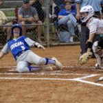 Two UCA teams plus Randleman in baseball, Cougars in softball move on in states