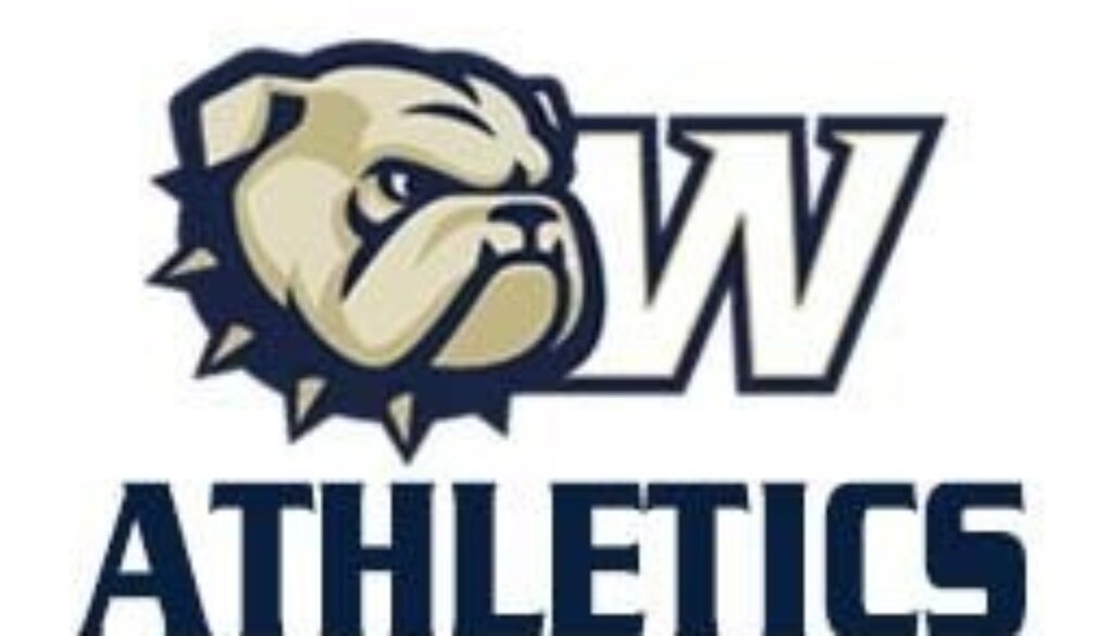 Wingate athletics logo