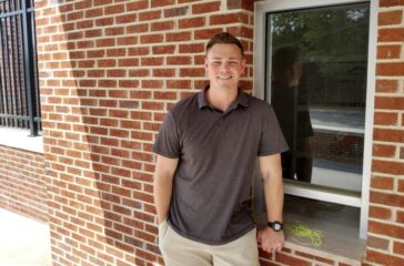 ZooKeepers GM and coach Korey Dunbar April2024