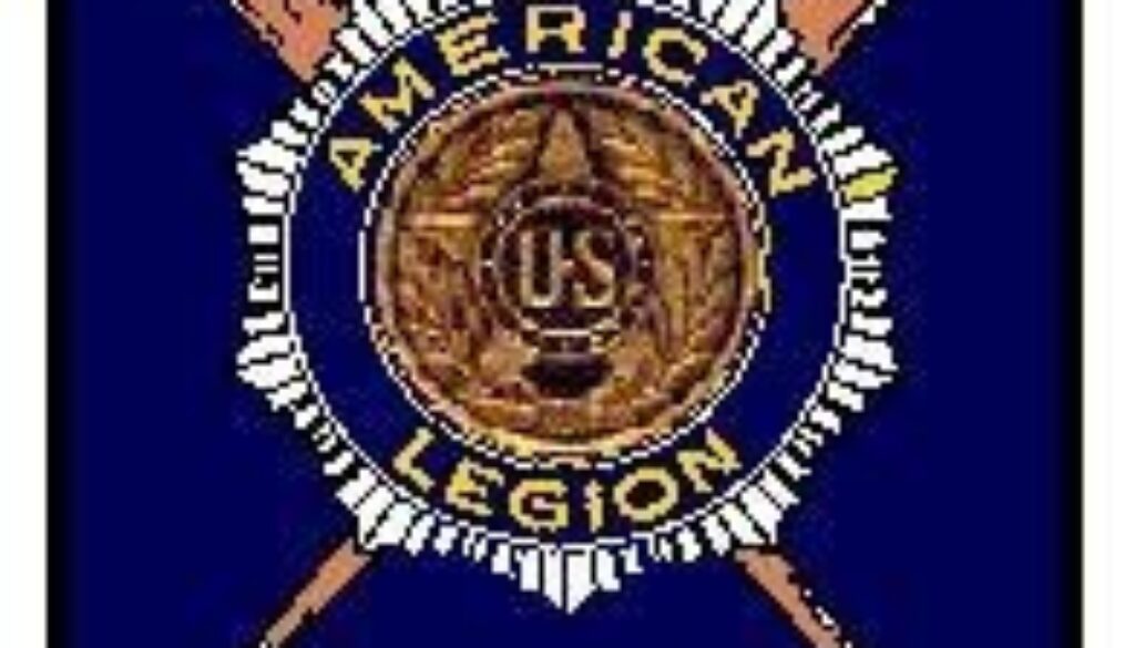 American Legion baseball logo