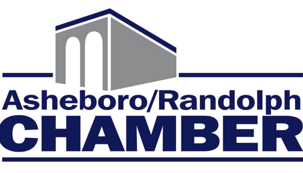 Asheboro Randolph Chamber logo