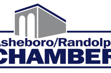 Asheboro Randolph Chamber logo