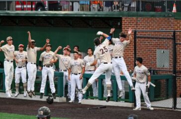 Asheboro ZooKeepers happy from June8 game