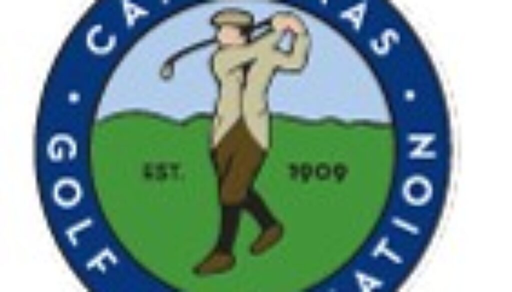 CGA logo