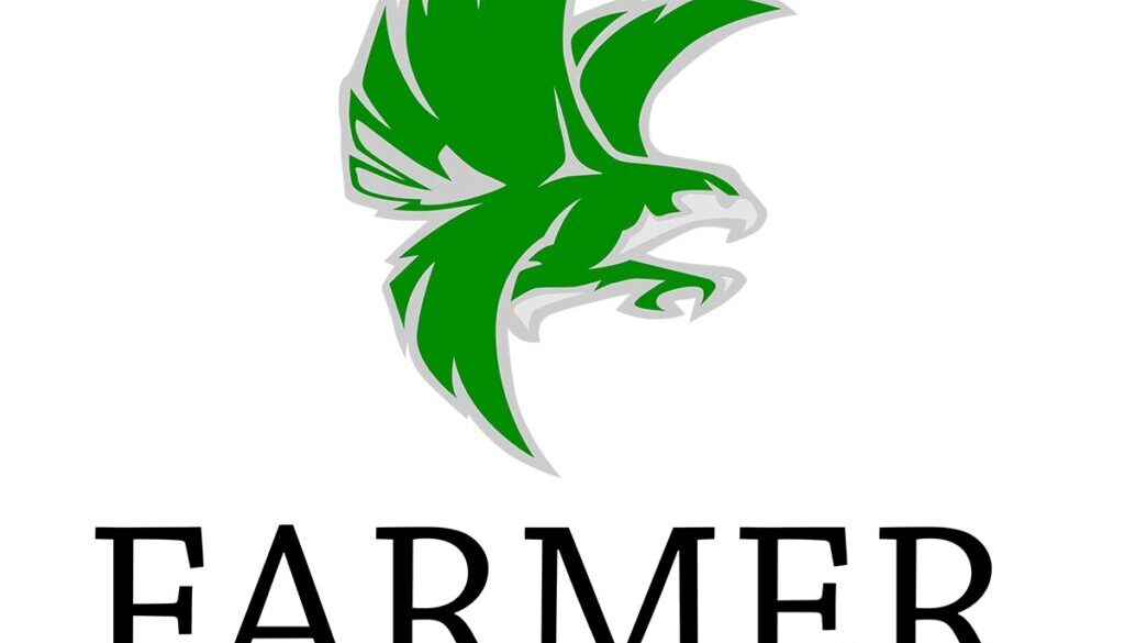 Farmer Elementary School logo