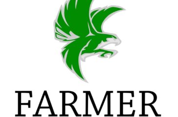 Farmer Elementary School logo