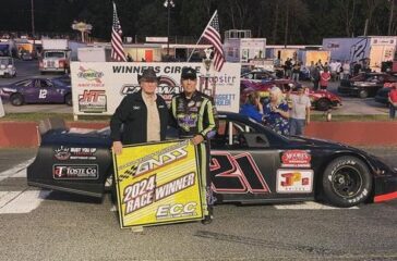 Grand National Super Series from June 1 2024