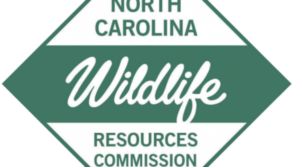 NC Wildlife Resources Commission logo