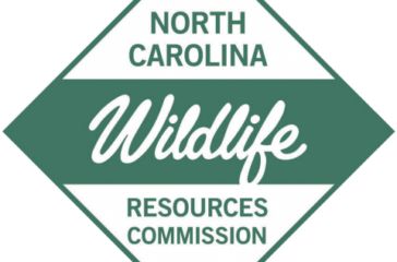 NC Wildlife Resources Commission logo