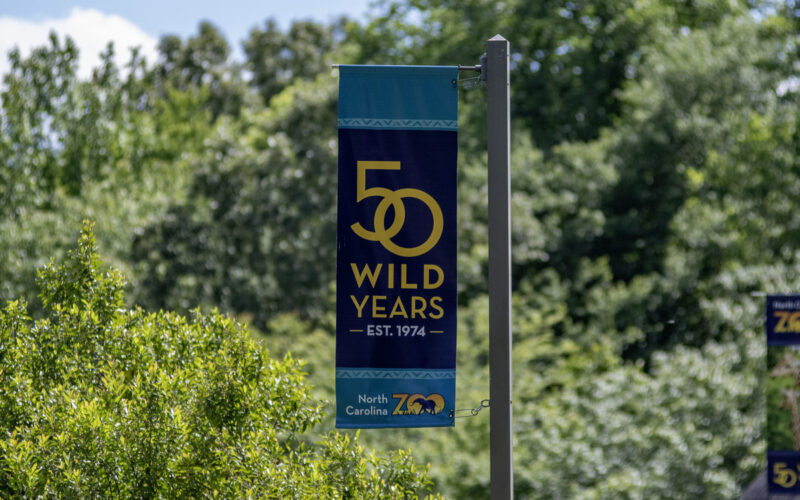 Randolph County residents to save on zoo tickets in August