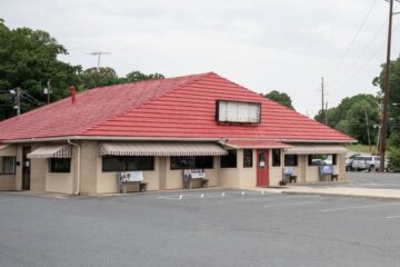 Paw-Paw’s Place on Dixie Drive closes in Asheboro