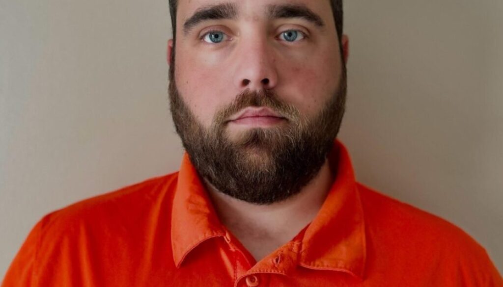 Randleman girls basketball coach Scott Tyson spring2024