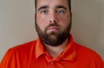 Randleman girls basketball coach Scott Tyson spring2024