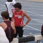 Wheatmore distance standout Hazelwood ready to run at different pace