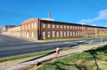 Acme McCrary Hosiery Mill photo