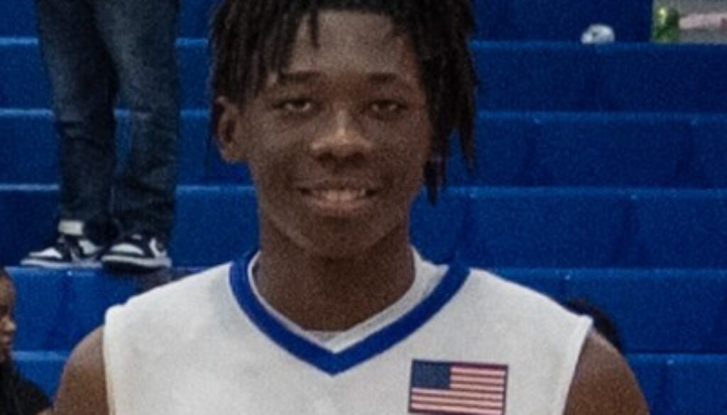 Asheboro boys Jerquarius Stanback headshot Dec2023 RECROP