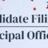 Election filing online graphic