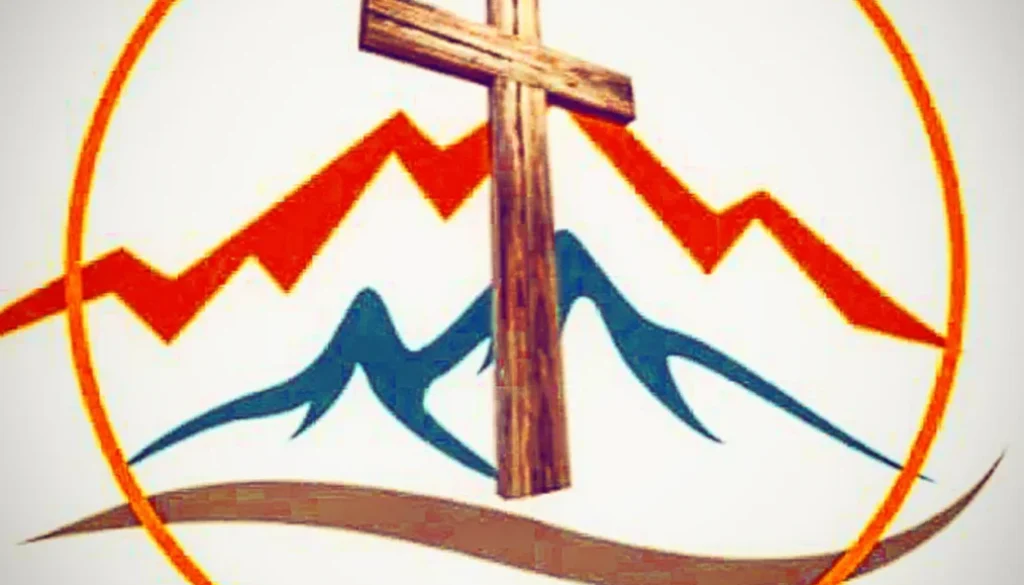 Mountain Blessings logo