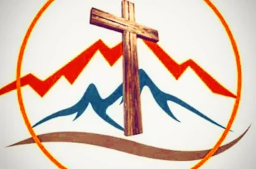 Mountain Blessings logo