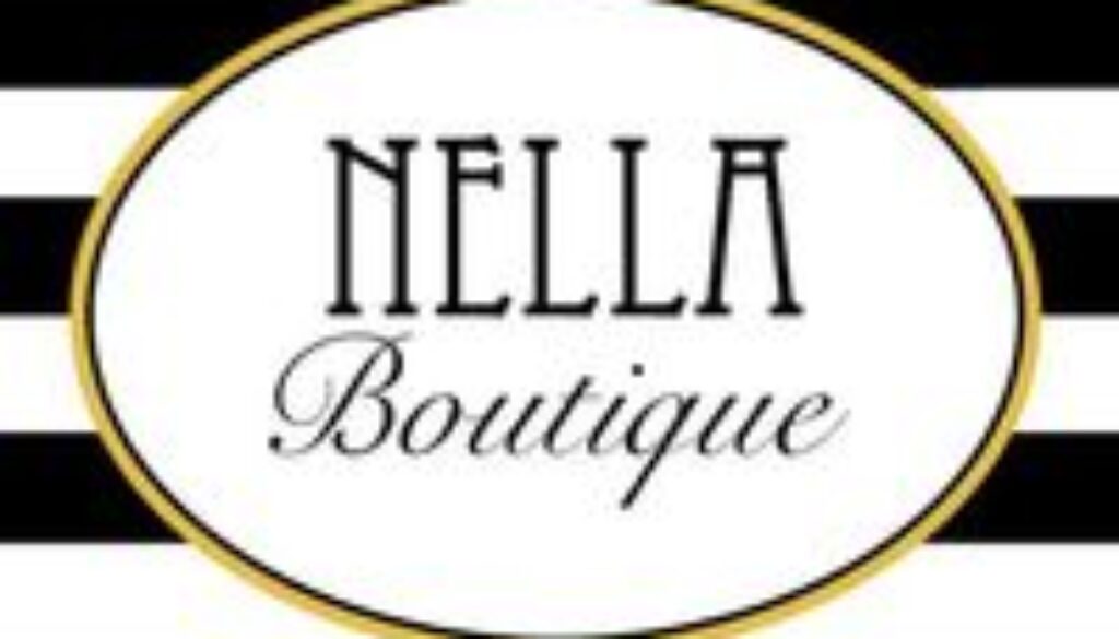 Nella Boutique logo