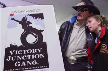 Richard Petty Legacy Auto Racing