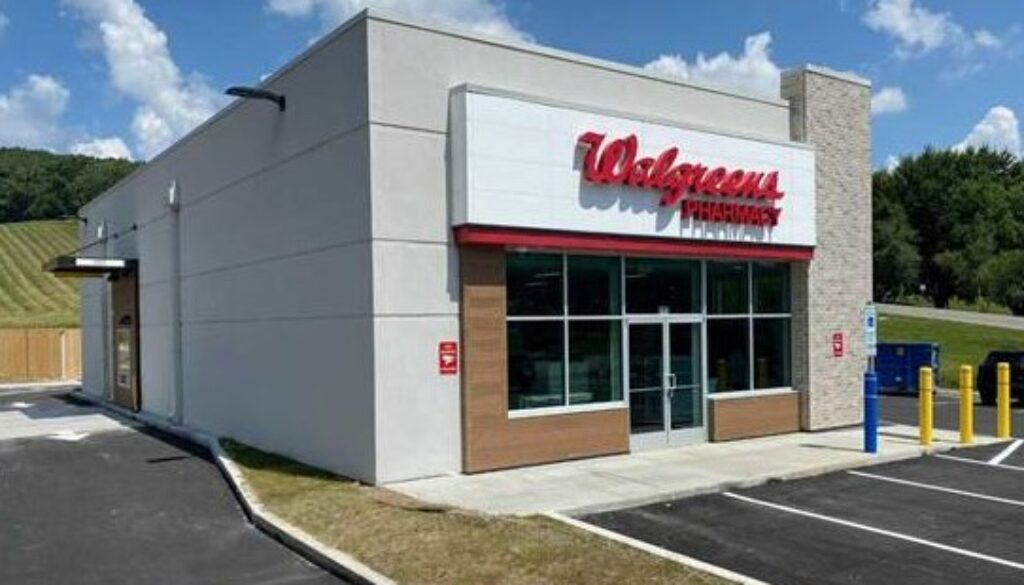 Walgreens in Ramseur photo