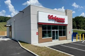 Walgreens in Ramseur photo