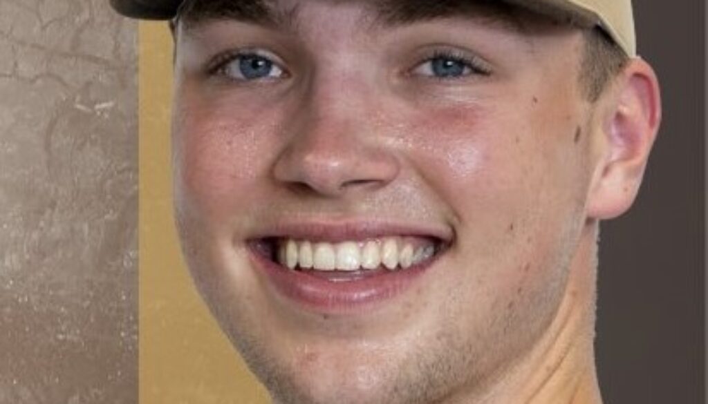 ZooKeepers Noah Samol headshot2024