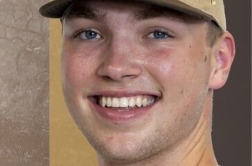ZooKeepers Noah Samol headshot2024