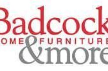 Badcock home furniture logo