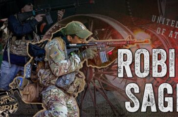 Operation Robin Sage image