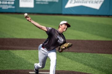 Post 45 Drew Harmon pitches June2024