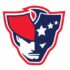 Providence Grove Patriots logo