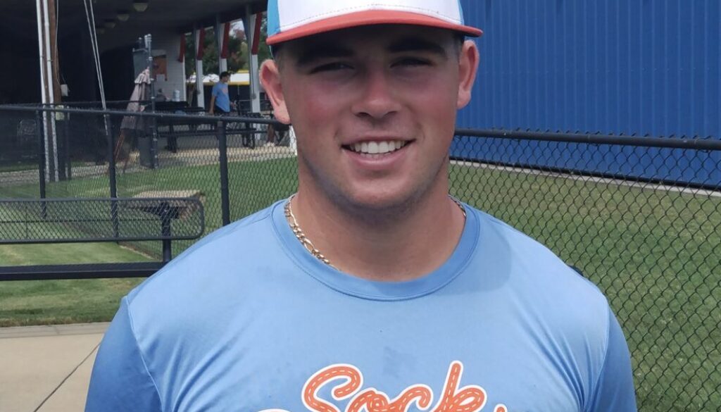 Trey Cooper headshot July2024