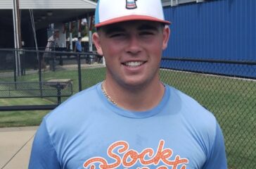 Trey Cooper headshot July2024