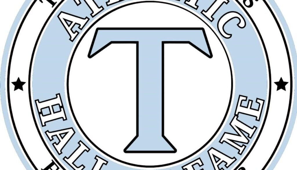 Trinity Bulldogs Hall of Fame logo