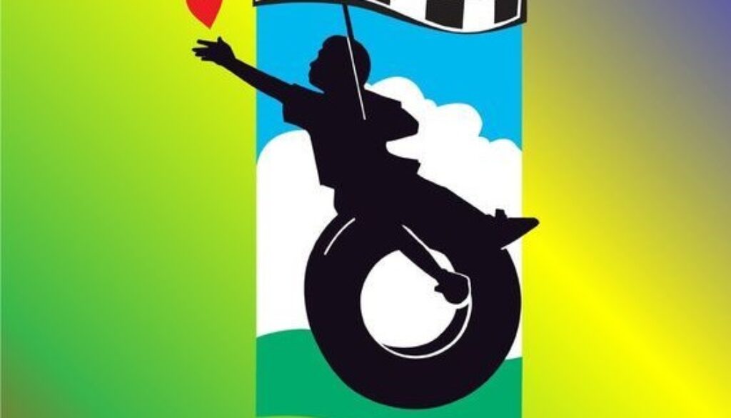 Victory Junction logo