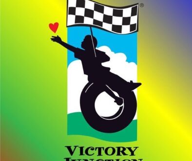 Victory Junction logo