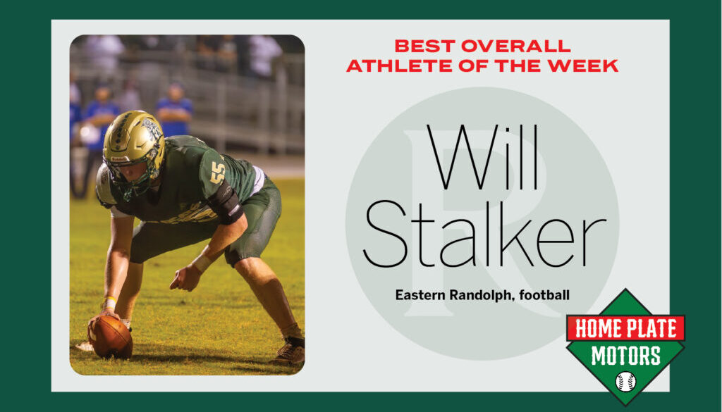 AOTW Will Stalker graphic
