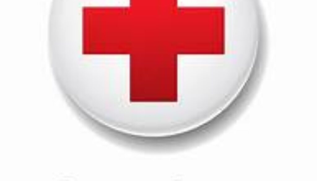 American Red Cross logo