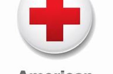 American Red Cross logo
