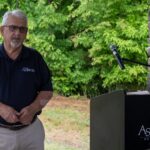 Smith won’t seek another term as Asheboro’s mayor