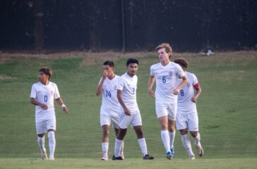 Asheboro soccer players happy early in 2024 season