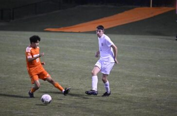 Asheboro soccer v Randleman Aug2024