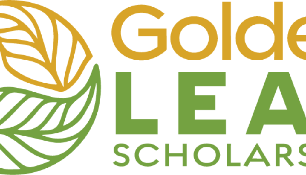 GoldenLeafScholarsLogo