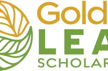 GoldenLeafScholarsLogo