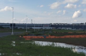 Toyota plant summer2024