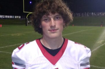 Wheatmore QB Riley Strickland Sept2024 NEW CROP