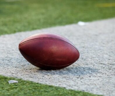 football generic image